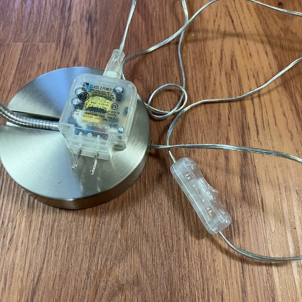 IKEA LED Table Lamp
